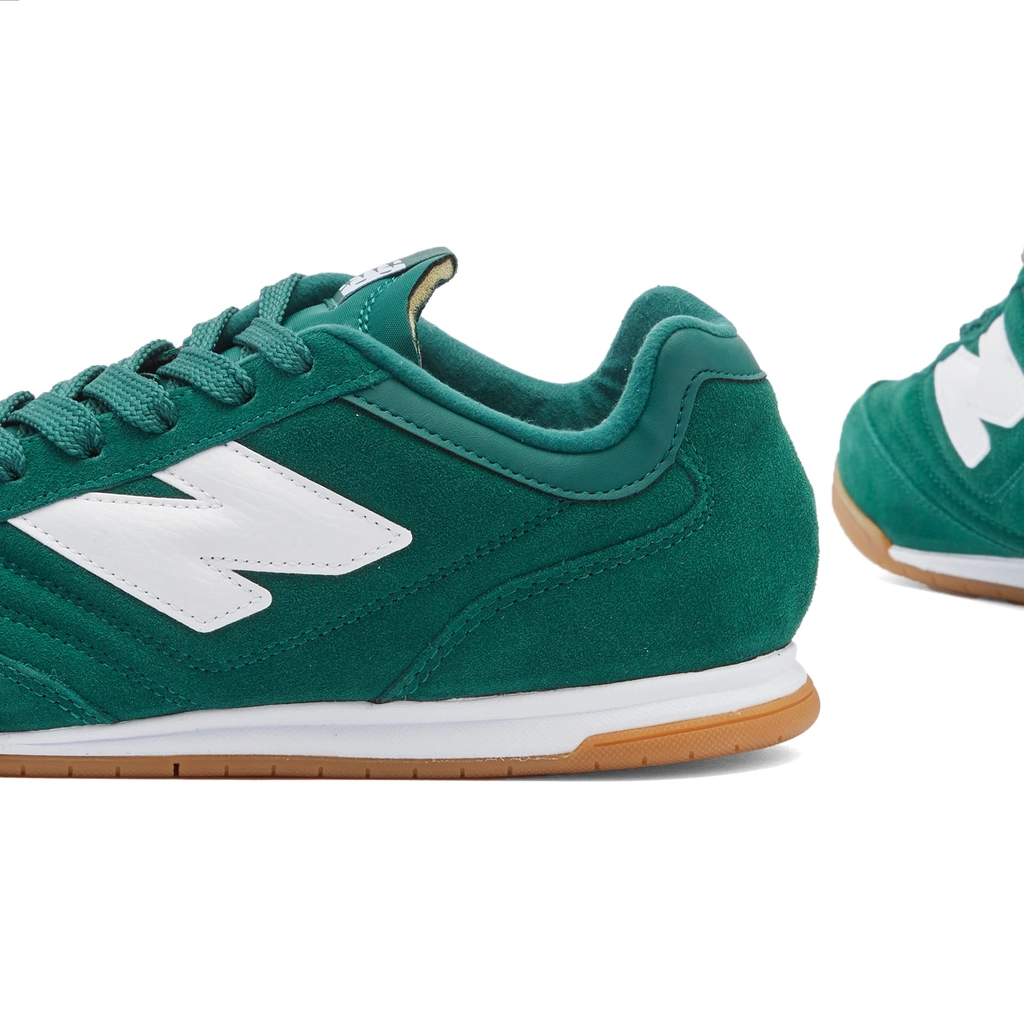 New Balance URC42SD Marsh Green